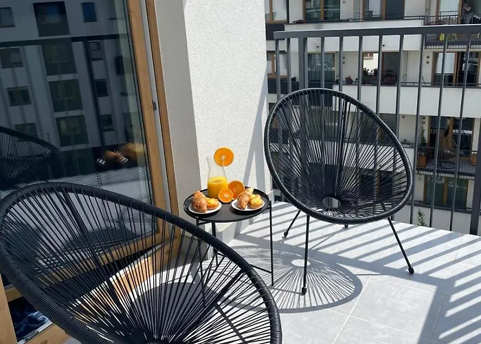 Premium Apartment Victoria 141