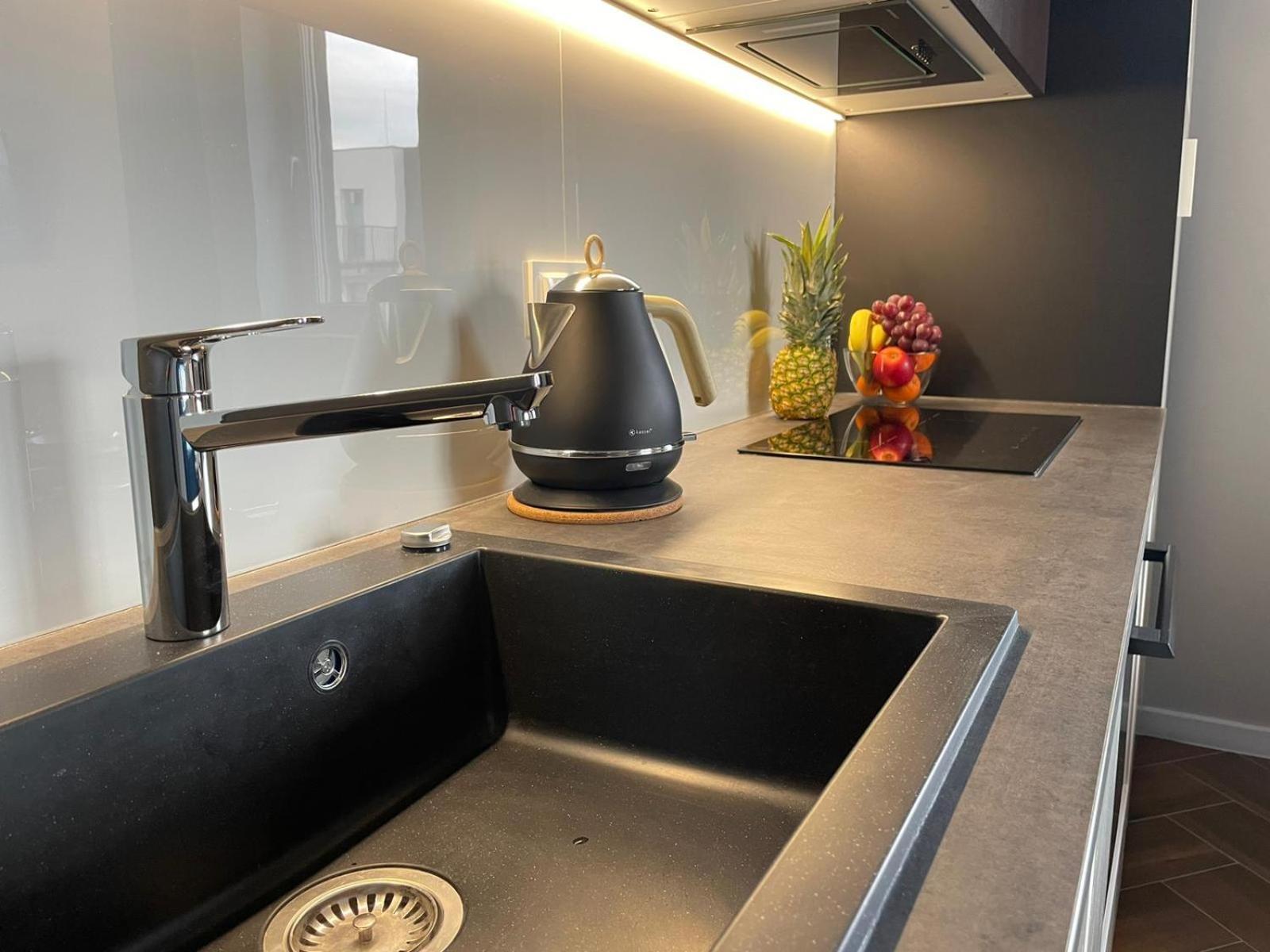Apartment Premium Victoria 141 Warsaw