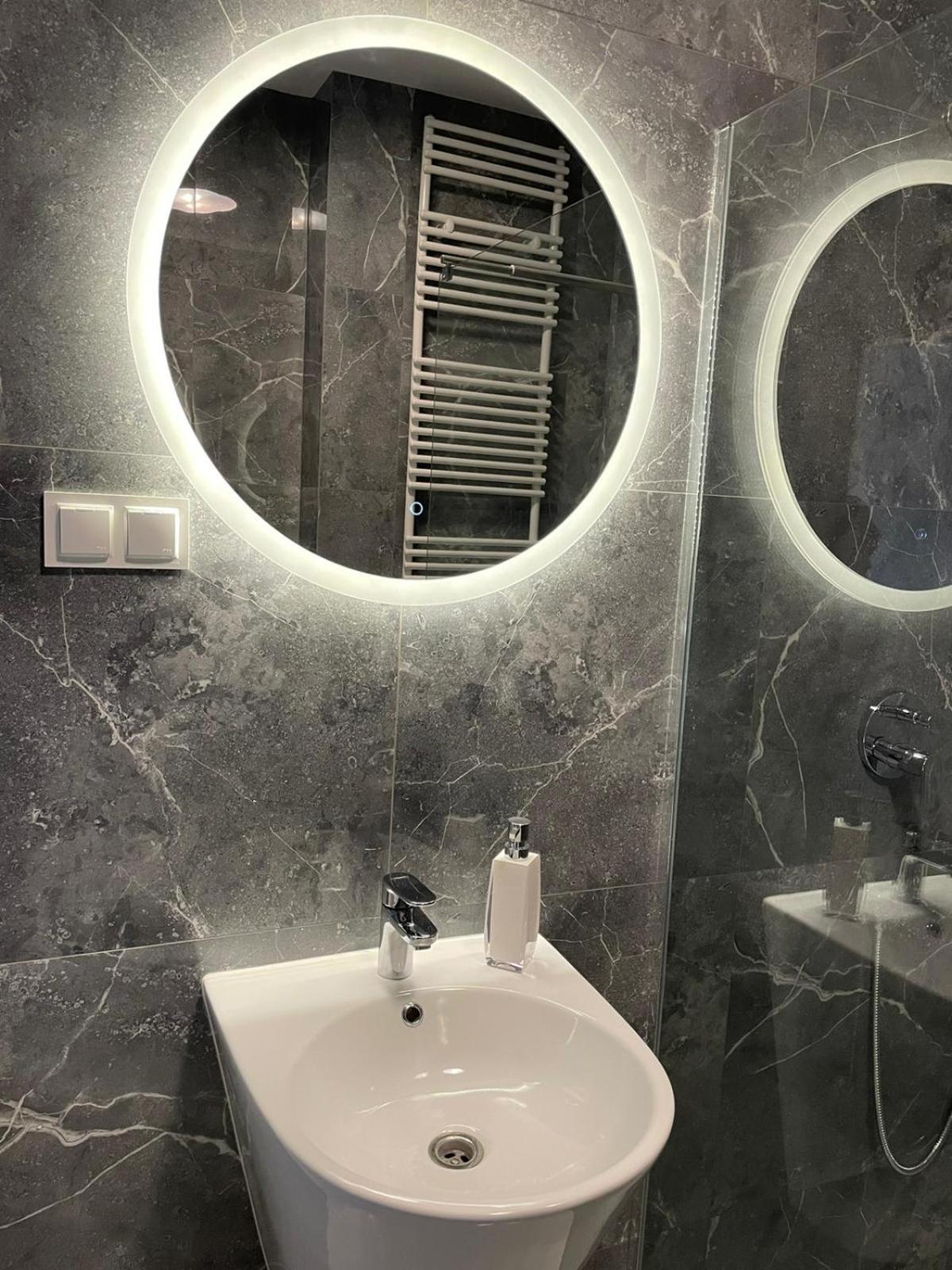 Premium Victoria 141 Apartamento
