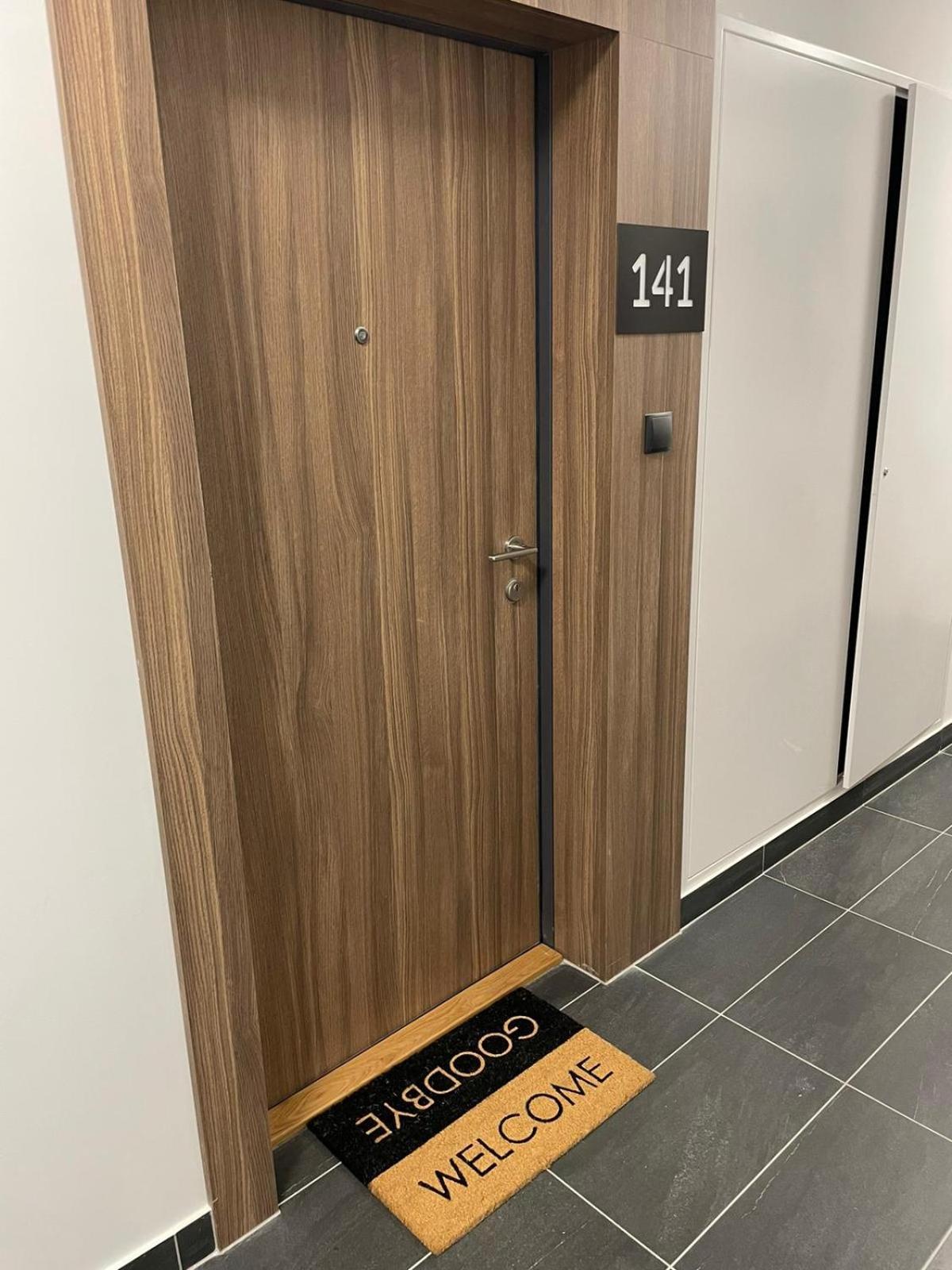 Apartamento Premium Victoria 141