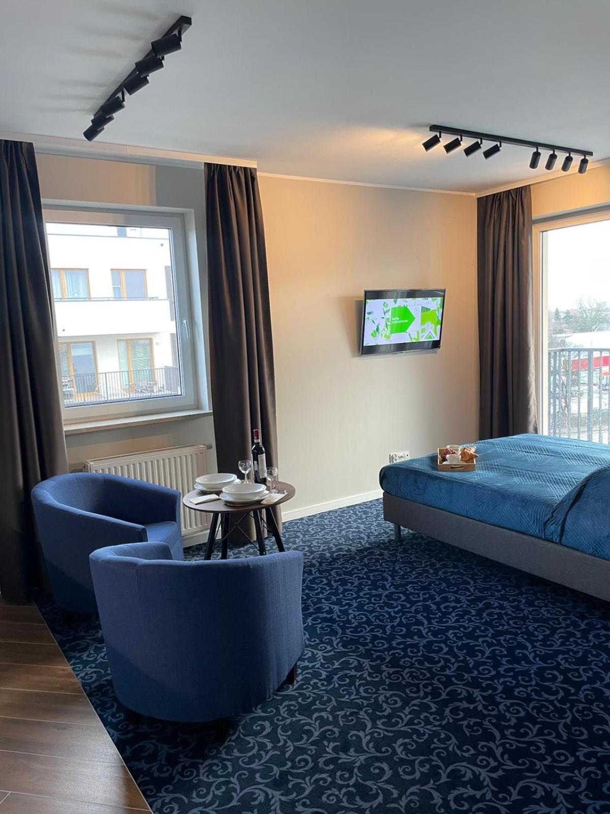 Premium Victoria 141 Apartamento