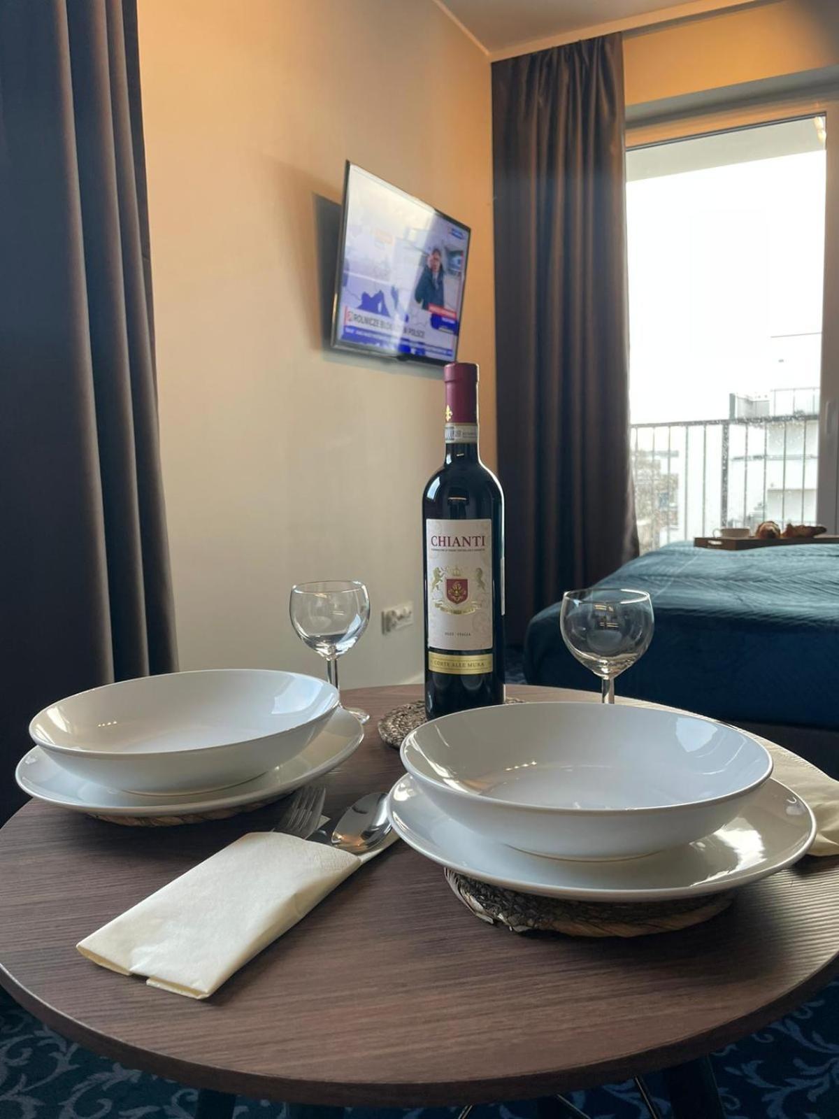 Apartment Premium Victoria 141 *