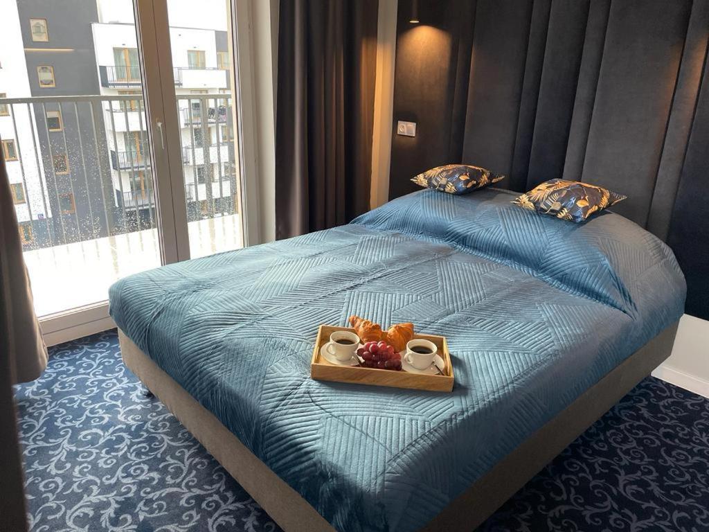 Premium Victoria 141 Apartment Warsaw