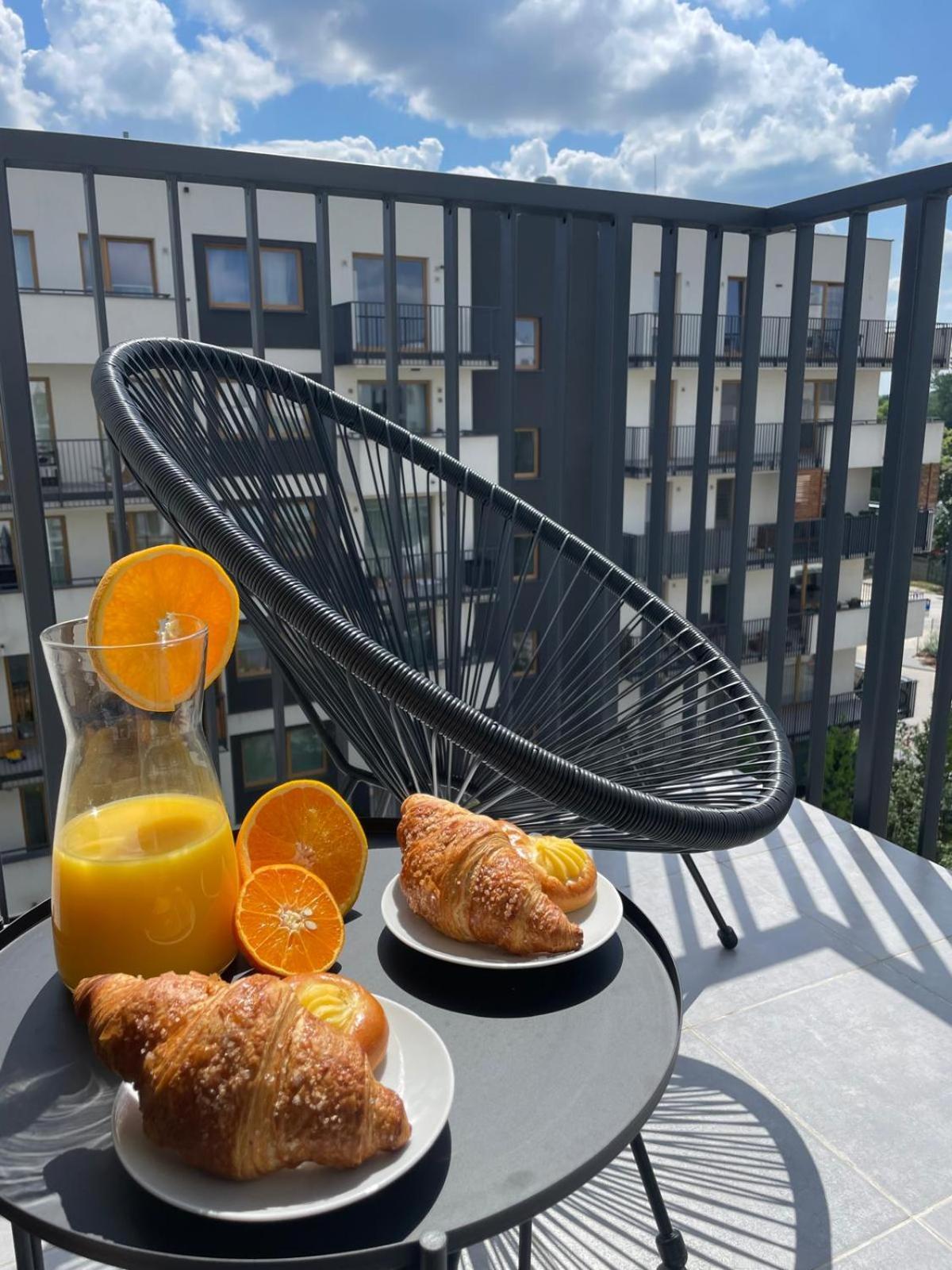Premium Victoria 141 Apartment