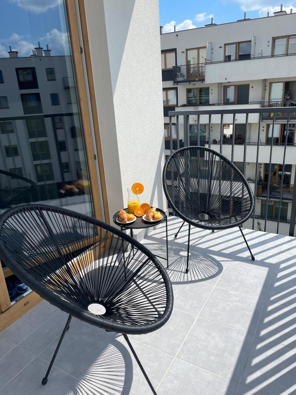 Premium Victoria 141 Apartamento Varsovia